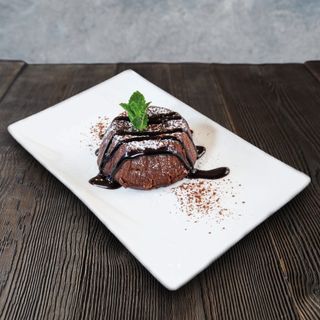 Coulant al Cioccolato 