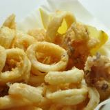 Calamari fritti
