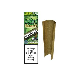 Blunt Juicy Konoplja