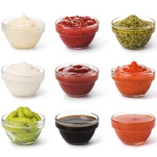 Sobre De Salsa Barbacoa