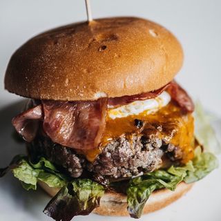 BURGER  al gusto 200 grm