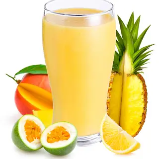 5. Mango Paradise
