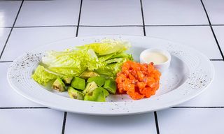 ორაგულის ტარტარი