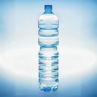 Acqua frizzante 1.5 l