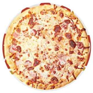 Pizza Carnivore Ø 31cm