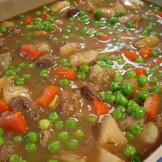 Peas/Minji special