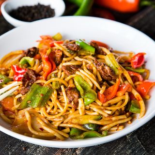 Гуйру цомян