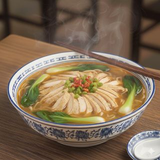 Malà picante Mixian