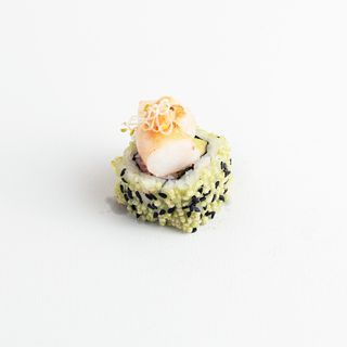 SHRIMP SUPREME ROLL- 8 kom