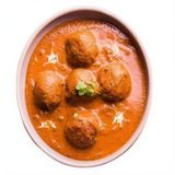 Malai Kofta