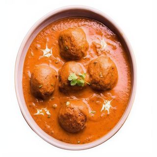 Malai Kofta