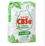Yerba mate CBsé 500gs