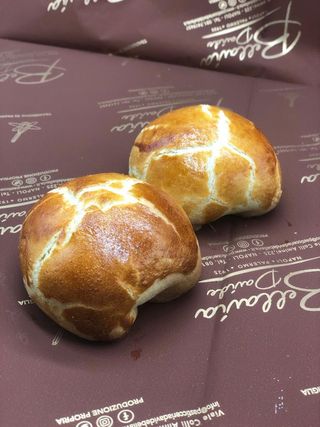 Sfogliata frolla