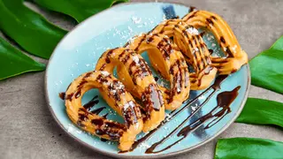 Churros box