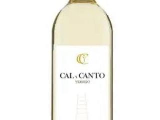 CAL Y CANTO BLANCO BOTELLA