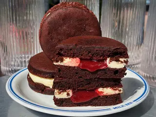 WHOOPIE COOKIE (220g)