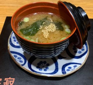 SOPA MISO