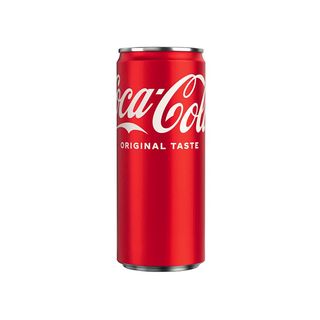 Coca Cola