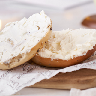 Bagel Cream Cheese Original