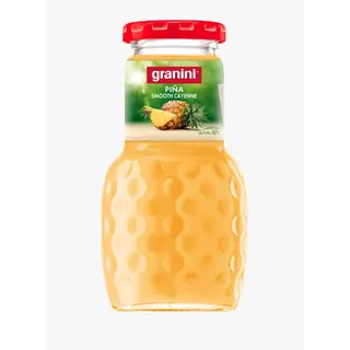 Zumo De Piña (200 ml.)