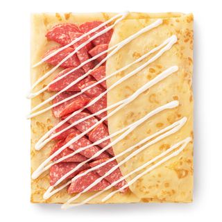 ОХОТНИЧЬИ КОЛБАСКИ (220г)