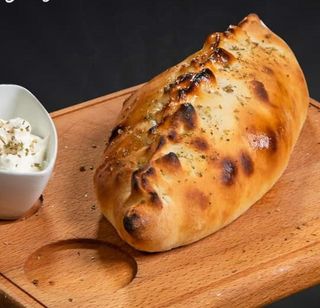 Tabaskino sa šunkom i sirom