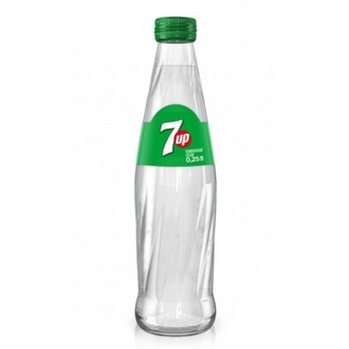 7Up (0,25 л)