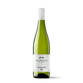 Vino San Valentín Blanco (750 Ml.)