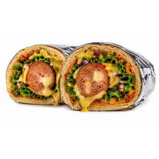 Kobasica sa sirom mala porcija