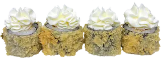 158. Maki Frito Con Queso
