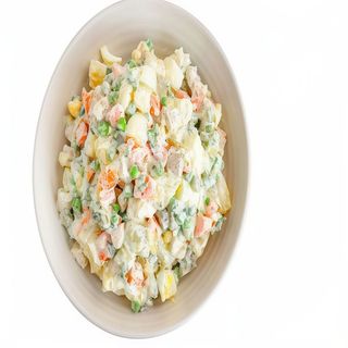 Ración De Ensaladilla Rusa