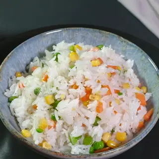 OREZ CU LEGUME 350 GR