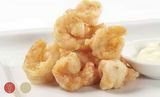 85. Gamberi fritti
