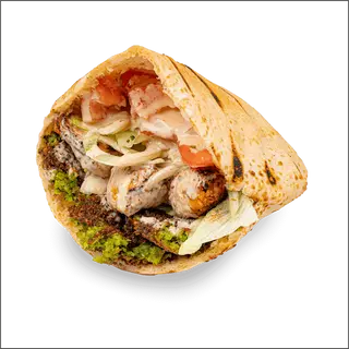 Menú Bleecker
