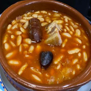 Fabada Asturiana