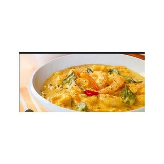 Prawn Chicken Mango