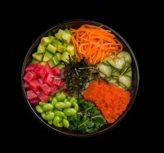 Թունայով պոկե 340գ