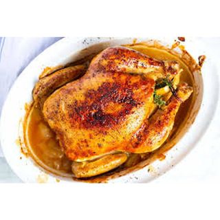 Full Chicken