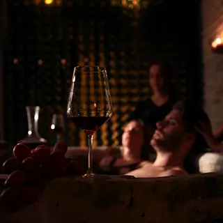 The Wine Bath Experience (2)