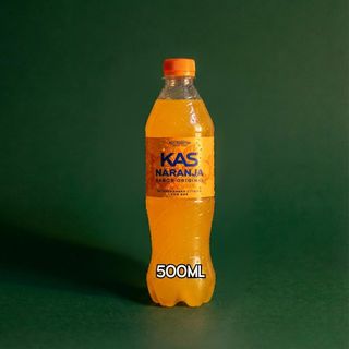 Kas naranja