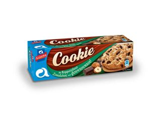 Кукис Лешници И Шоколад  175G