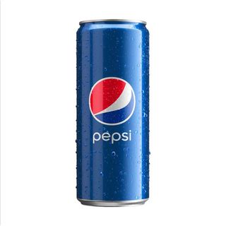 Pepsi