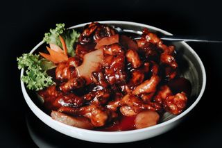 ძროხის ხორცის გულაო, D3