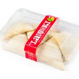 Самса Пекинская с говядиной и картофелем с.м. (8шт/800гр)