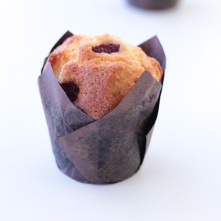 Muffin Fruits Rouges 