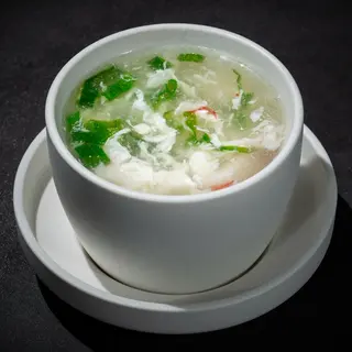 Zuppa di mare