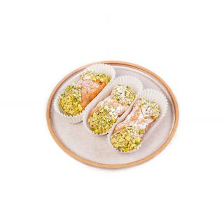 Zestaw Cannolo mini 3 szt.