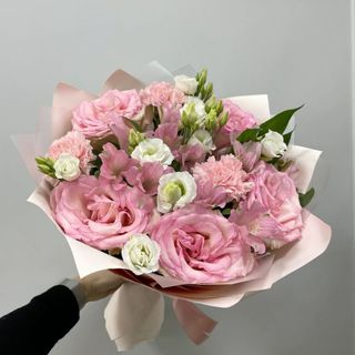 Buchet Petal Perfection 