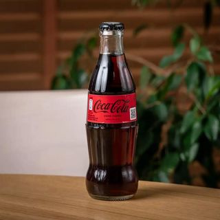 Coke zero