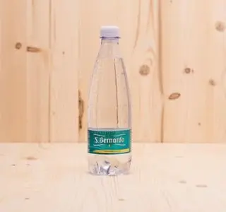 Acqua frizzante